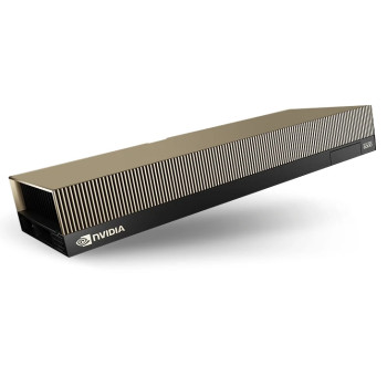 NVIDIA RTX PRO 6000 Blackwell Server Edition